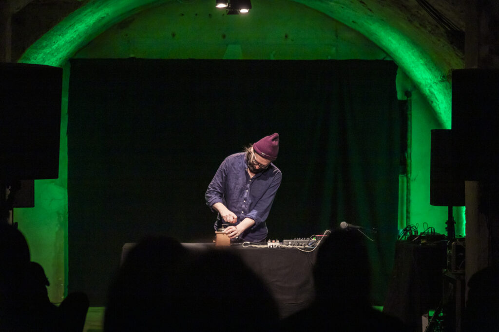Foto by Verena Mayrhofer